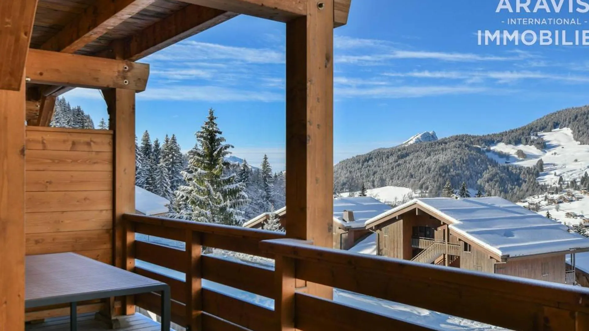 דירה לה גראן-בורנו Appartement Confortable A 50M Des Pistes, 2 Chambres + Mezzanine, Ideal Familles, Linge Inclus. - Fr-1-391-183